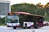 Thumbnail: SBS6174T — A Mercedes-Benz Citaro single-deck bus serving commuters on service 14e under current bus operator SBS Transit in August 2018.